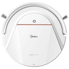 Робот-пылесос Midea VCR03 white