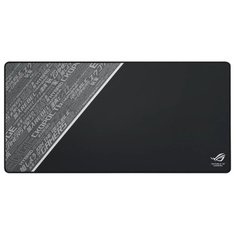 Коврик ASUS ROG Sheath Black черный/серый