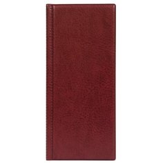 Органайзер DPSkanc 2350, бордовый