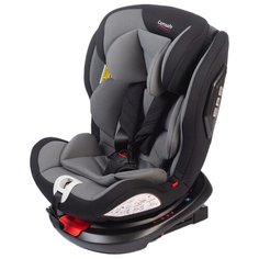 Автокресло группа 0/1/2/3 (до 36 кг) Comsafe UniGuard, grey
