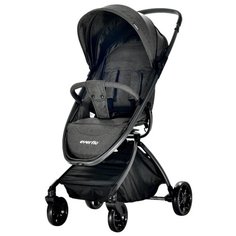 Прогулочная коляска everflo E-338 Easy guard coffee