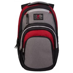 Рюкзак Grizzly RQ-003-2/4 21 (серый)