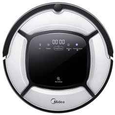 Робот-пылесос Midea VCR15 белый