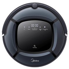 Робот-пылесос Midea VCR16 black
