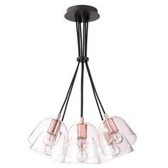 Люстра Lumion Joseph 4455/6, E14