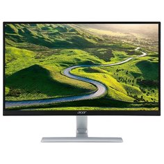 Монитор Acer RT240Ybmid 23.8" черный