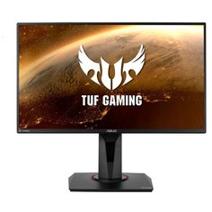 Монитор ASUS TUF Gaming VG259QM 24.5" черный
