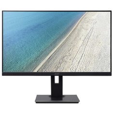 Монитор Acer B277bmiprx 27" черный
