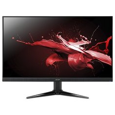 Монитор Acer Nitro QG241Ybii 23.8" черный