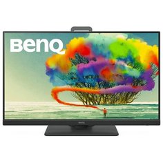 Монитор BenQ PD2705Q 27" черный
