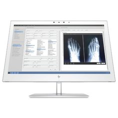 Монитор HP HC270cr 27" белый