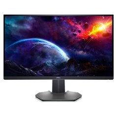 Монитор DELL S2721HGF 27" черный