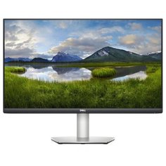 Монитор DELL S2721HS(X) 27" серебристый/черный