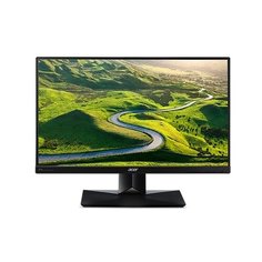 Монитор Acer CB241HYbmdprz 23.8" черный