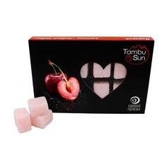 Tambusun Скраб для тела Сочная вишня, 160 г