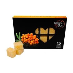 Tambusun Скраб для тела Манящая облепиха, 160 г