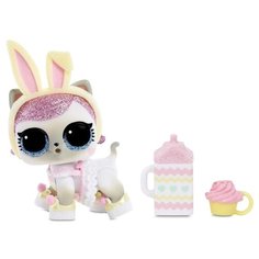 Игровой набор L.O.L. Surprise Spring Bling Hops Kit Tea, 570424 LOL