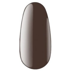 Гель-лак для ногтей Kodi Basic Collection, 12 мл, оттенок 110 CN Кофейный, эмаль
