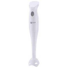 Погружной блендер Home Element HE-KP822, серый агат
