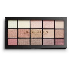 REVOLUTION Палетка теней Reloaded Palette Iconic 3.0
