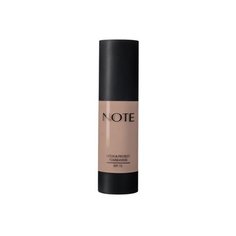 Note Тональный крем Detox & Protect Foundation, 35 мл, оттенок: 104 sandstone