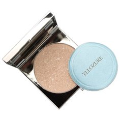 Yllozure Пудра компактная Planete 4503 Beige