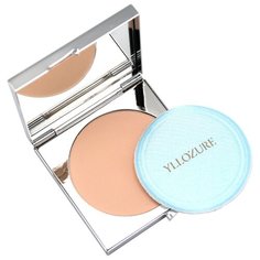 Yllozure Пудра компактная Mate Voile 4309 Naturel