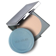 Yllozure Пудра компактная Veloutee 4203 Beige