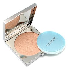 Yllozure Пудра компактная Planete 4501 Beige Claire
