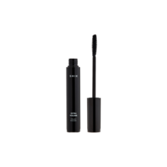 SHIK Тушь для ресниц Extra volume Eyelash mascara, черный