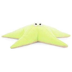 Игрушка-подушка Orange Toys Звезда желтая 60 см
