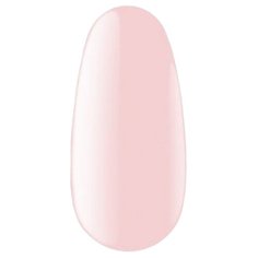 Гель-лак для ногтей Kodi Basic Collection, 12 мл, оттенок 50 M Лилово-бежевый прозрачный, желе