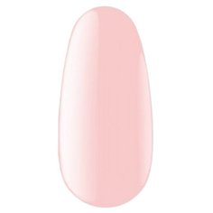 Гель-лак для ногтей Kodi Basic Collection, 12 мл, оттенок 40 M Розово-бежевый прозрачный