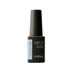 Гель-лак для ногтей KINETICS SHIELD, 15 мл, оттенок #275 Blue Jasmine