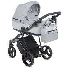Универсальная коляска Adamex Verona (3 в 1) VR-204