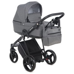 Универсальная коляска Adamex Verona (3 в 1) VR-40