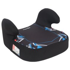 Бустер группа 2/3 (15-36 кг) Nania Dream Prisme, blue