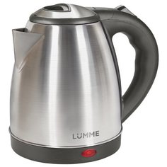 Чайник LUMME LU-162, серый жемчуг
