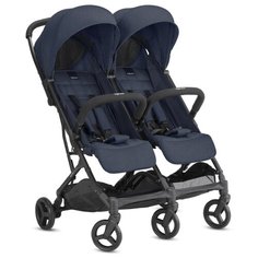 Прогулочная коляска Inglesina Twin Sketch navy