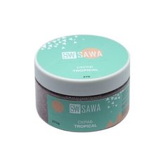 SAWA Скраб для тела Tropical, 270 г