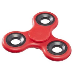 Спиннер EDC Toys STSPIN002/3/4/5 красный