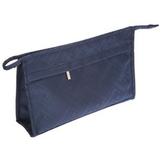 Косметичка DEWAL Вояж BG-208, синий