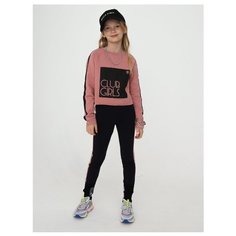 Комплект одежды Nota Bene размер 152, пудра