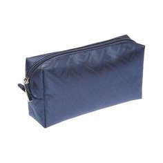 Косметичка DEWAL Вояж BG-205, синий