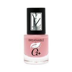 Лак Yllozure Breathable O2+, 7 мл, оттенок 6201