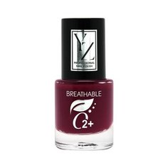 Лак Yllozure Breathable O2+, 7 мл, оттенок 6216