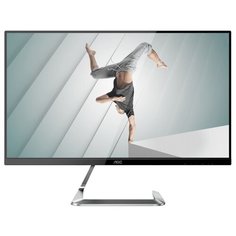 Монитор AOC Q27T1 27" черный