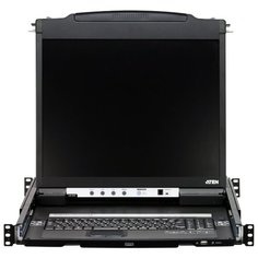 KVM-консоль Aten CL5800N