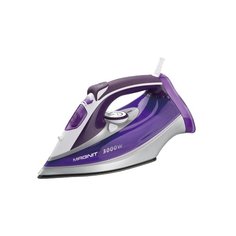 Утюг MAGNIT RMI-1729 фиолетовый