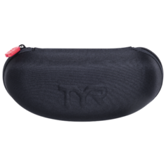 Чехол для очков Tyr Protective Goggle Case LGPCASE black